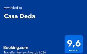 Casa Deda
